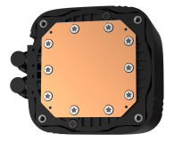 Deepcool LS720 SE 3x120mm - 1122325 - zdjęcie 2